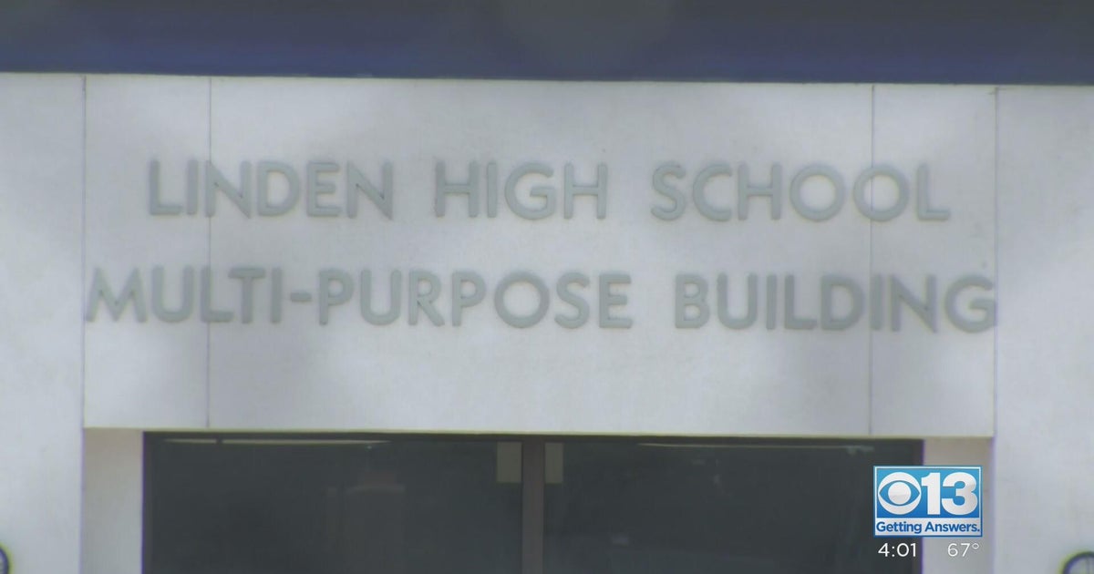 Student arrested for making alleged threat toward Linden school