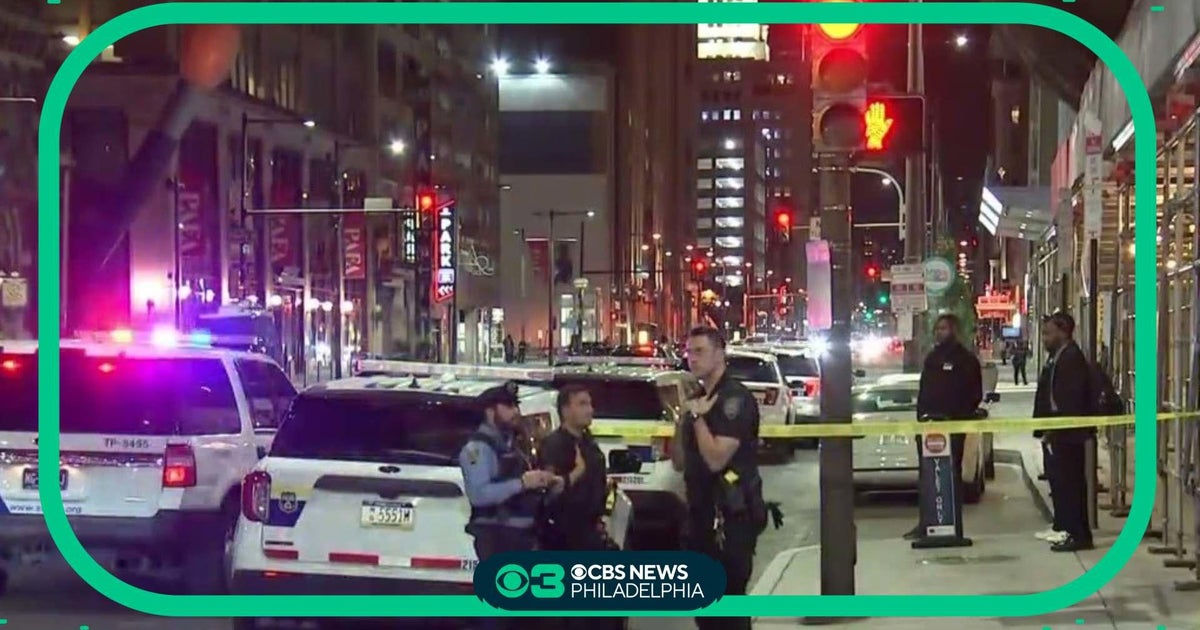 Police identify man responsible for deadly hit-and-run in Center City ...