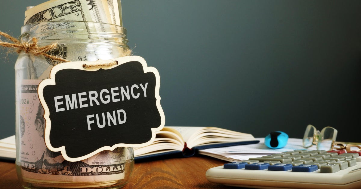 8 high-yield savings accounts to store emergency funds