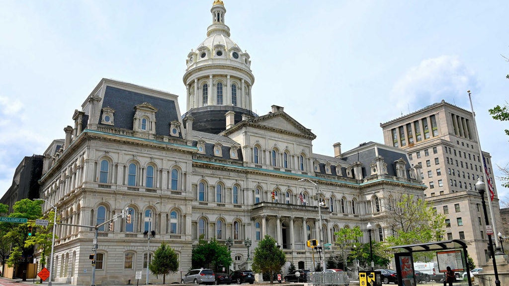 Baltimore Ranked Second Nationally for Violence Prevention Strategy