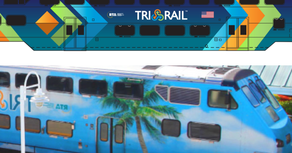 Tri-Rail ridership climbs, funding concerns loom Tri-Rail ridership climbs, funding concerns loom