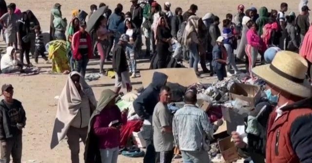 Biden administration's new asylum restrictions explained - CBS News