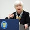 Yellen: U.S. default would be a catastrophe