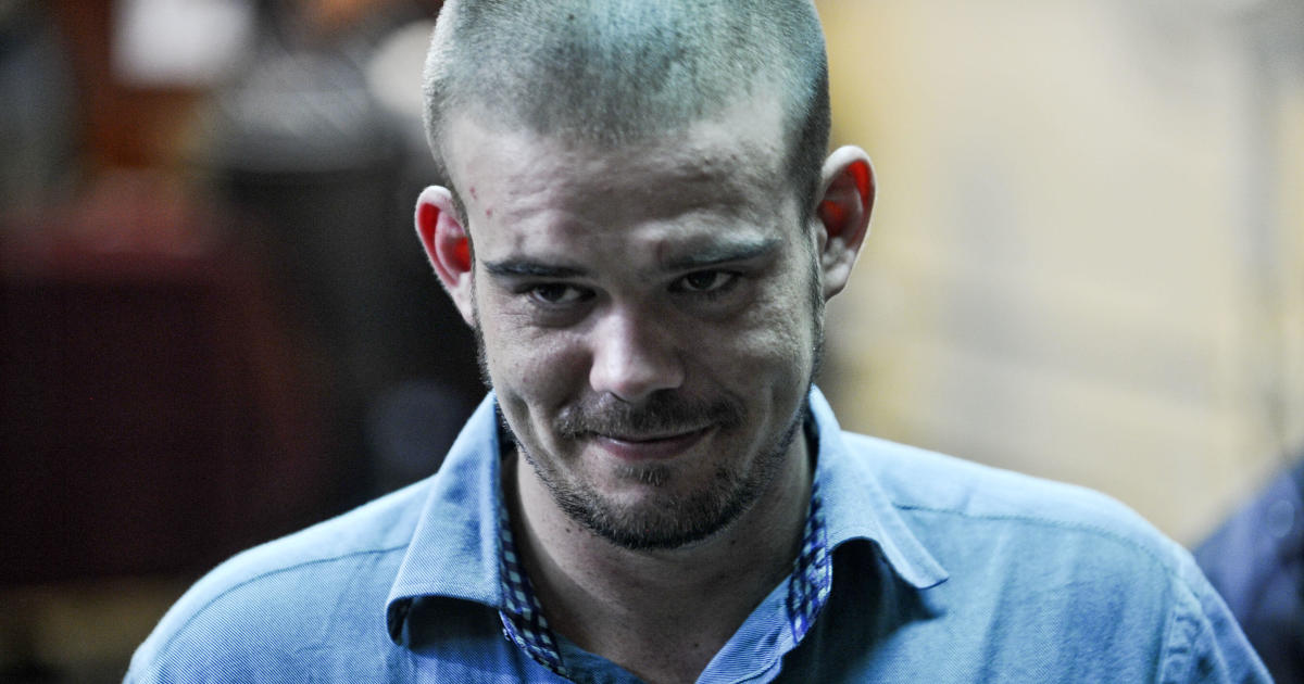 Joran van der Sloot, suspect in Natalee Holloway disappearance, to challenge extradition from Peru to U.S., lawyer says