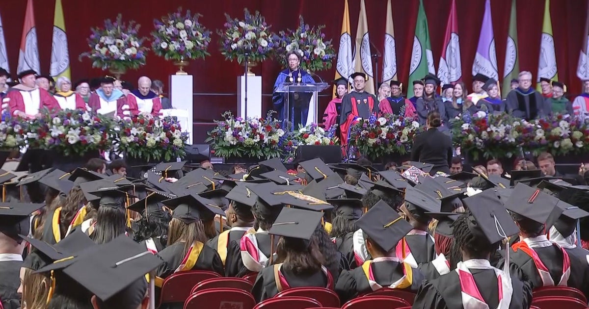 "Temple Made" Over 10,000 degrees were handed out at Temple University