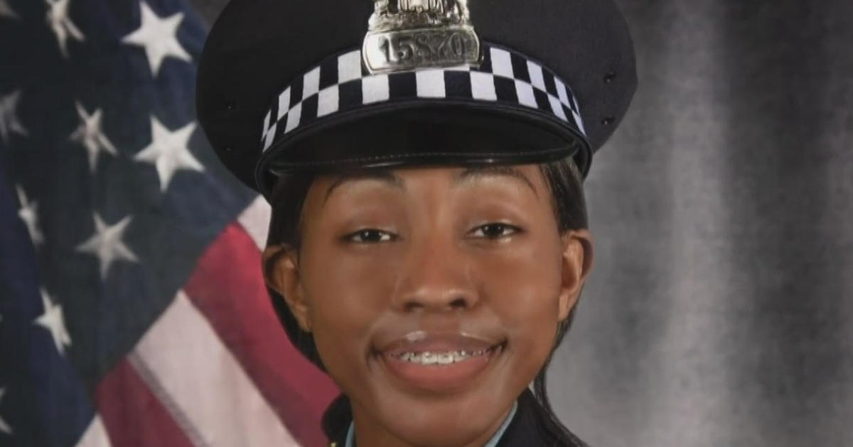 Four Teens Stand Charged In Murder Of Chicago Police Officer Areanah ...