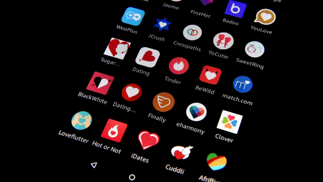 U.S. warns of using dating apps after suspicious deaths of 8 Americans in Colombia