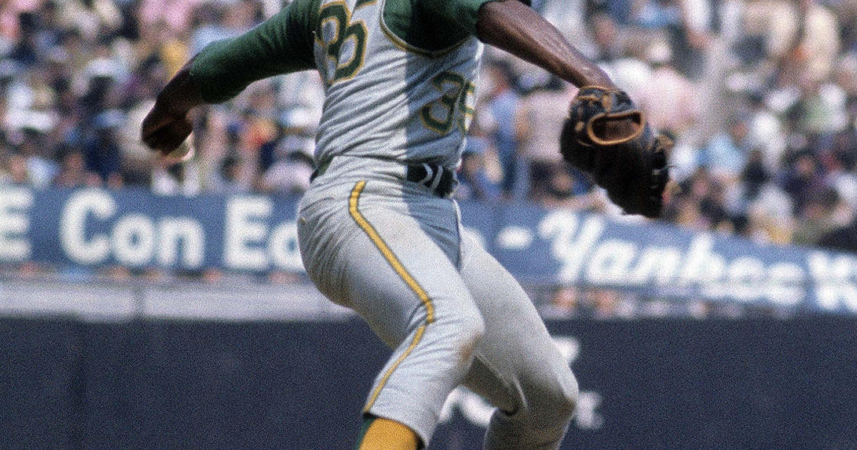 World Series, Oakland Athletics Vida Blue in action, pitching vs News  Photo - Getty Images