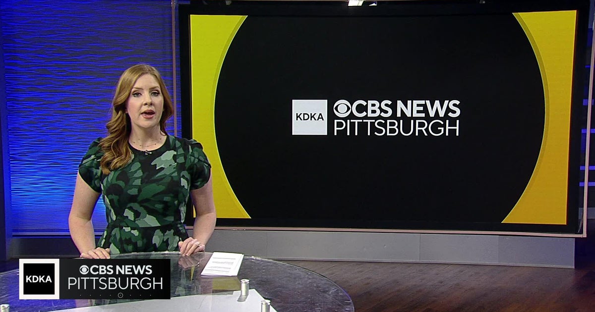 KDKA News Update PM: May 11, 2023 - CBS Pittsburgh