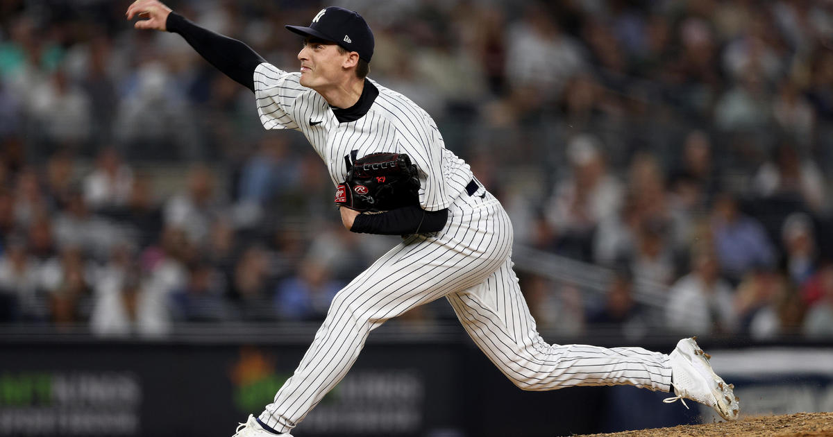 Yanks rout Rays, extend AL East lead by winning weekend series