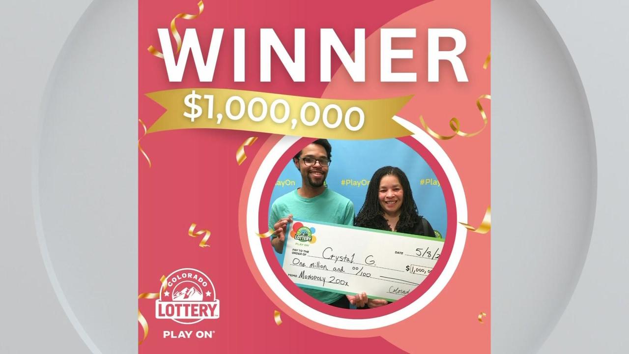 Colorado Lottery - The game that's made, played, and PAID right here in  Colorado has $2.1 million up for grabs tonight.