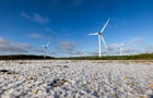 UK Power Surges to Record as Sub-Zero Chill Sends Demand Surging 