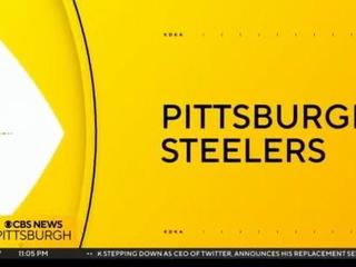 2023 Pittsburgh Steelers Schedule Magnet Steelers 2023 Season 