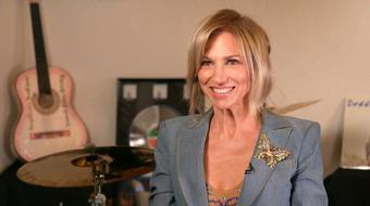 Debbie Gibson gears up for new tour, reflects on decades-long career 