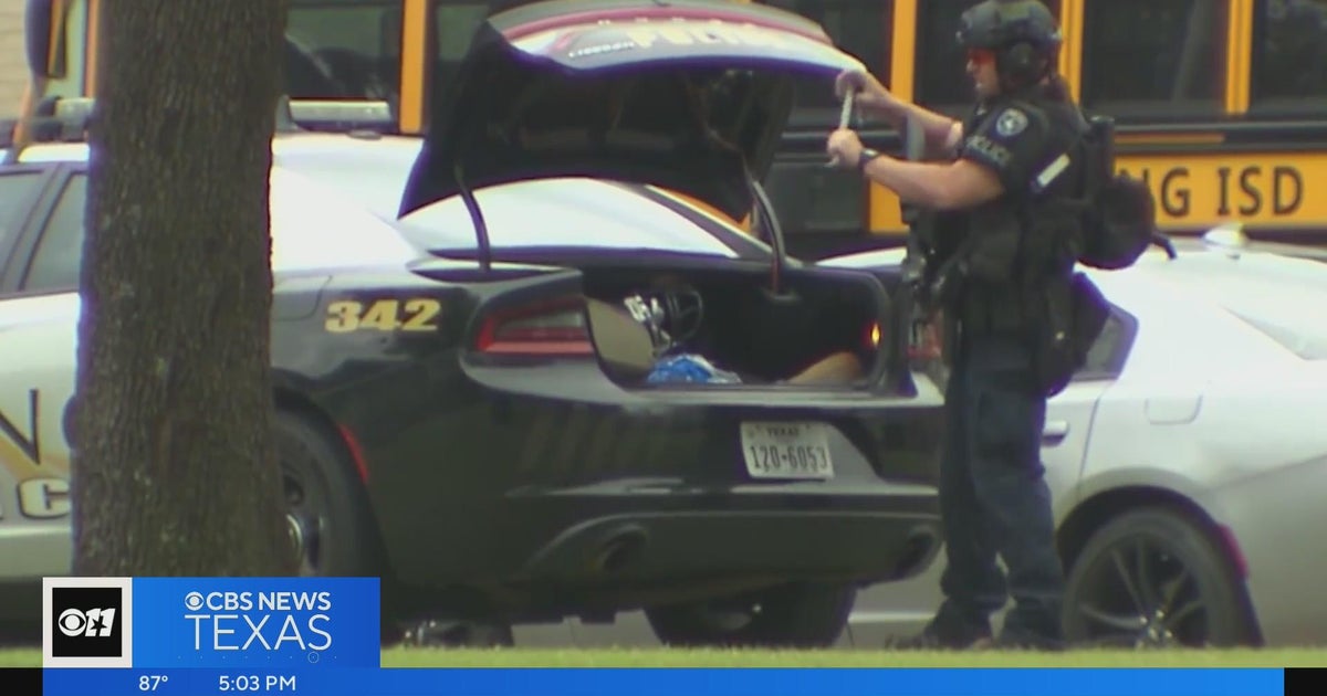 North Texas School Districts Ask Parents To Help Stop Hoax Threats