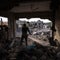 2 Palestinians killed in West Bank raid