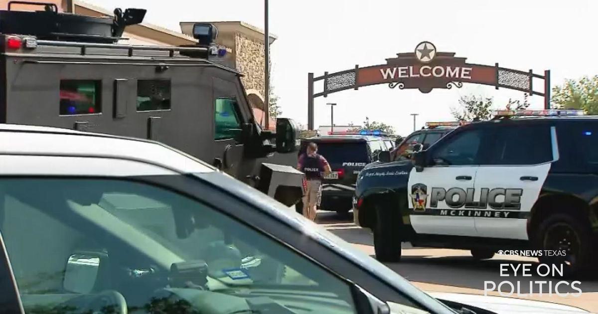 Eye on Politics: Calls for change at the Texas Legislature in wake of Allen shooting