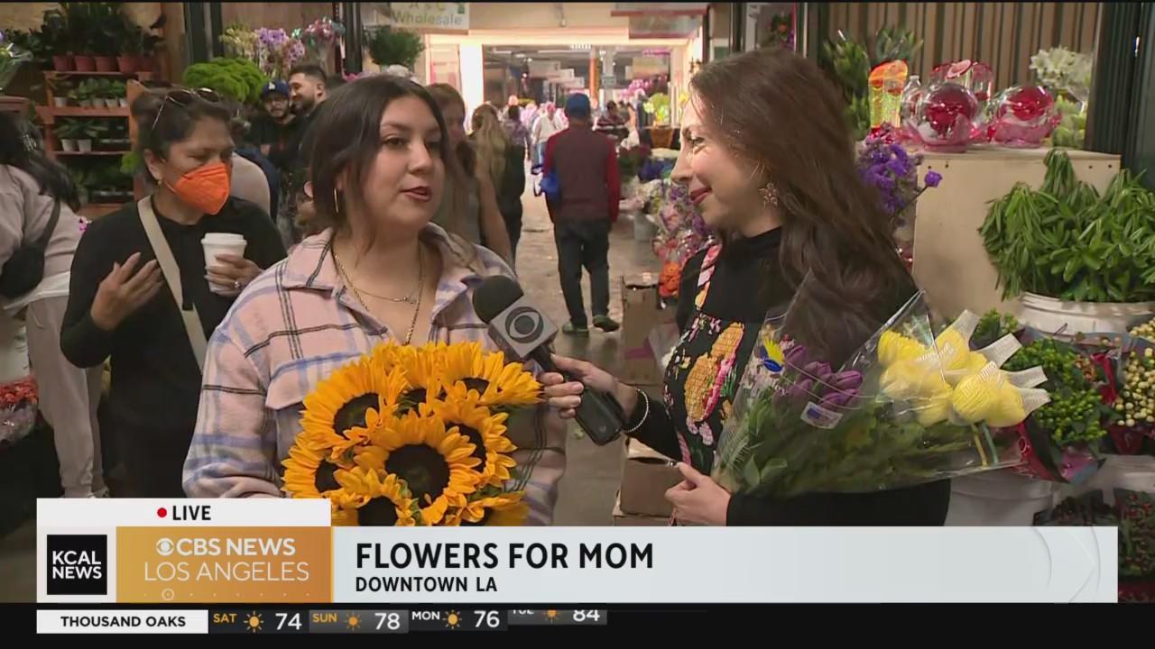 Boulevard Florist :: Wholesale Florist and Flowers in Los Angeles