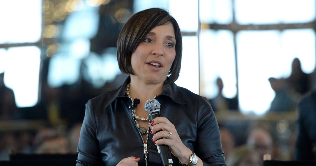 Linda Yaccarino stepping down as CEO of X