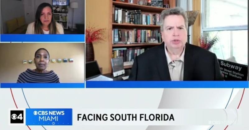 Facing South Florida: Broken Promises