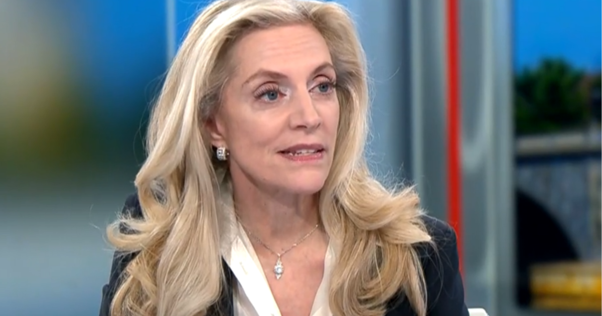 Transcript: National Economic Council director Lael Brainard on 