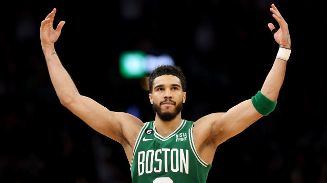 Philadelphia 76ers v Boston Celtics - Game Seven 