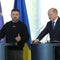 Zelenskyy says we liberate our own legitimate territory