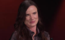 "Yellowjackets" star Juliette Lewis on never losing "a certain kind of fire" 