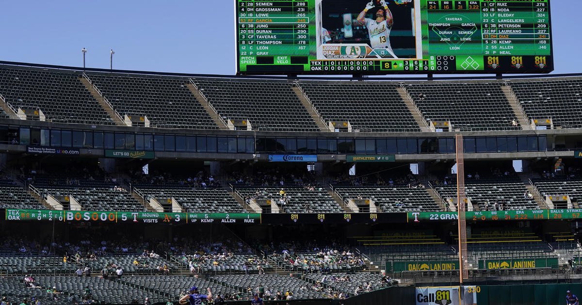 The Oakland A's Moving To Las Vegas Storyline Is Picking Up Steam As The  Team Officially Files Bid To Buy And Build Stadium Where The Tropicana  Presently Stands