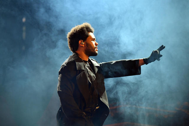 The Weeknd: The Weeknd starts using his real name 'Abel Tesfaye' on social  media; Here are the details - The Economic Times