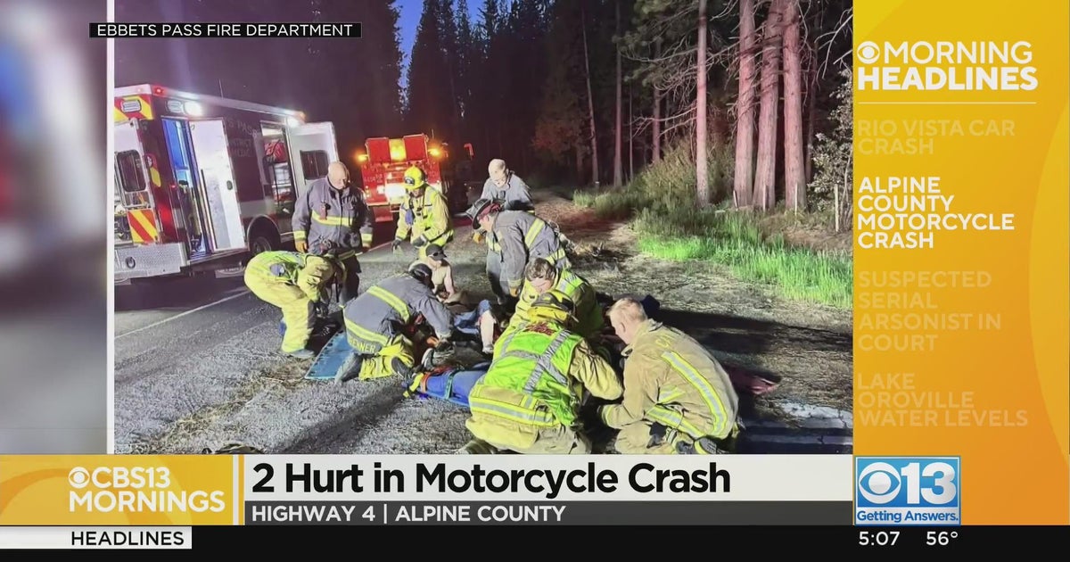 Morning headlines - 05/15/2023