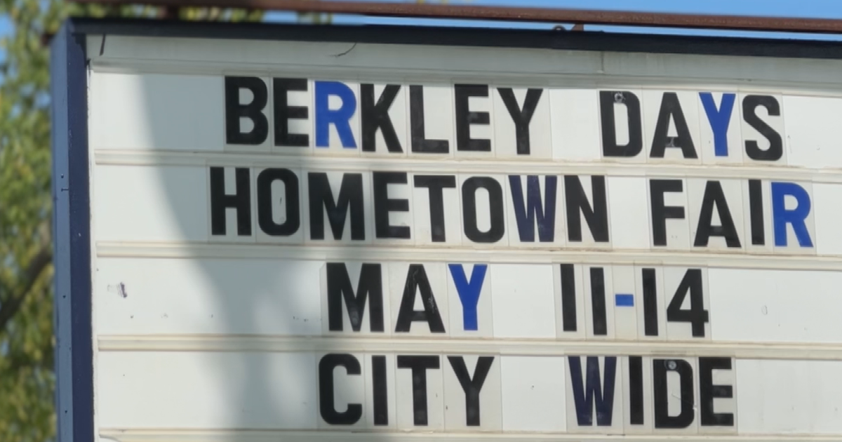 Berkley Days 2025