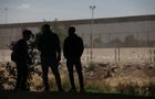Migrants at US-Mexico border after Title 42 ends 