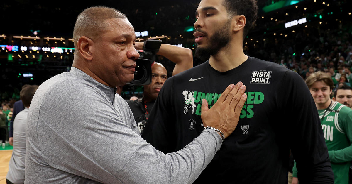 Sixers Mailbag: Why is Doc Rivers still coach of this team?