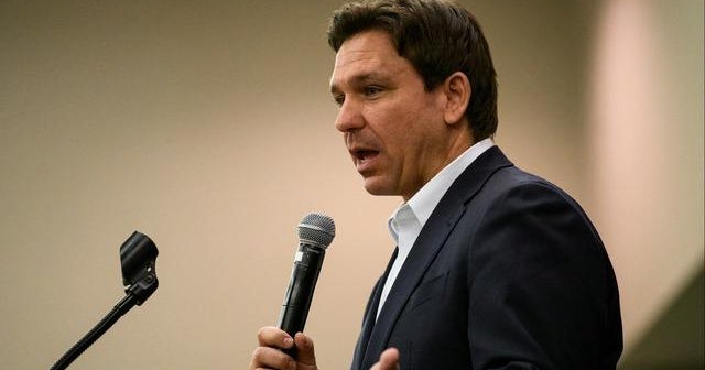 Gov. DeSantis to keep press meeting at Lighthouse Point church
