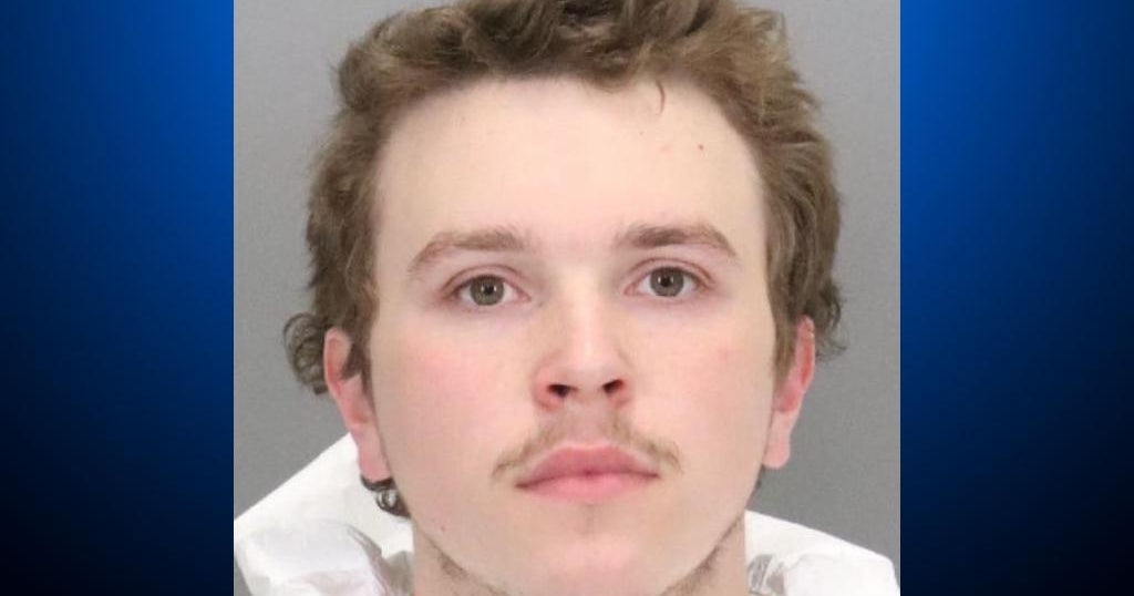 San Mateo teen arrested in connection with San Jose homicide - CBS San ...