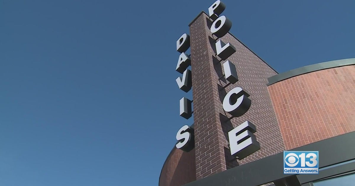 City of Davis may make big changes among dispatchers