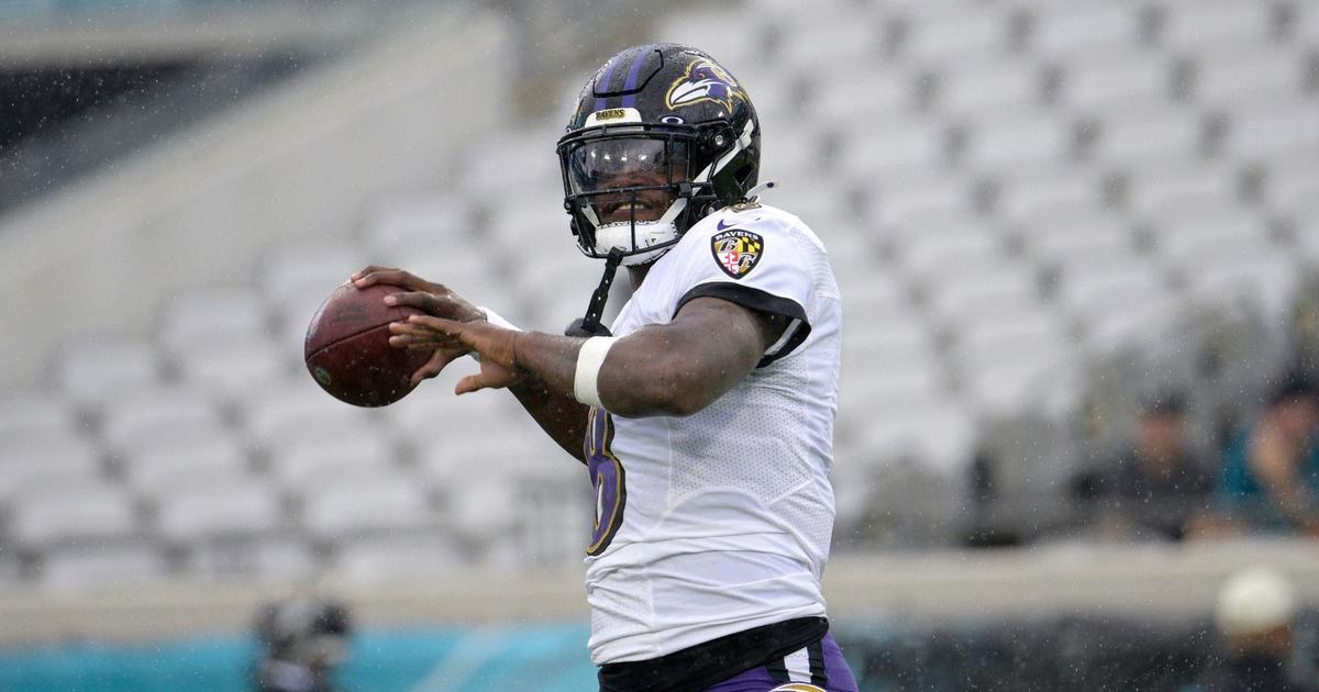 Petition · RAVENS NEED TO PAY LAMAR JACKSON ·