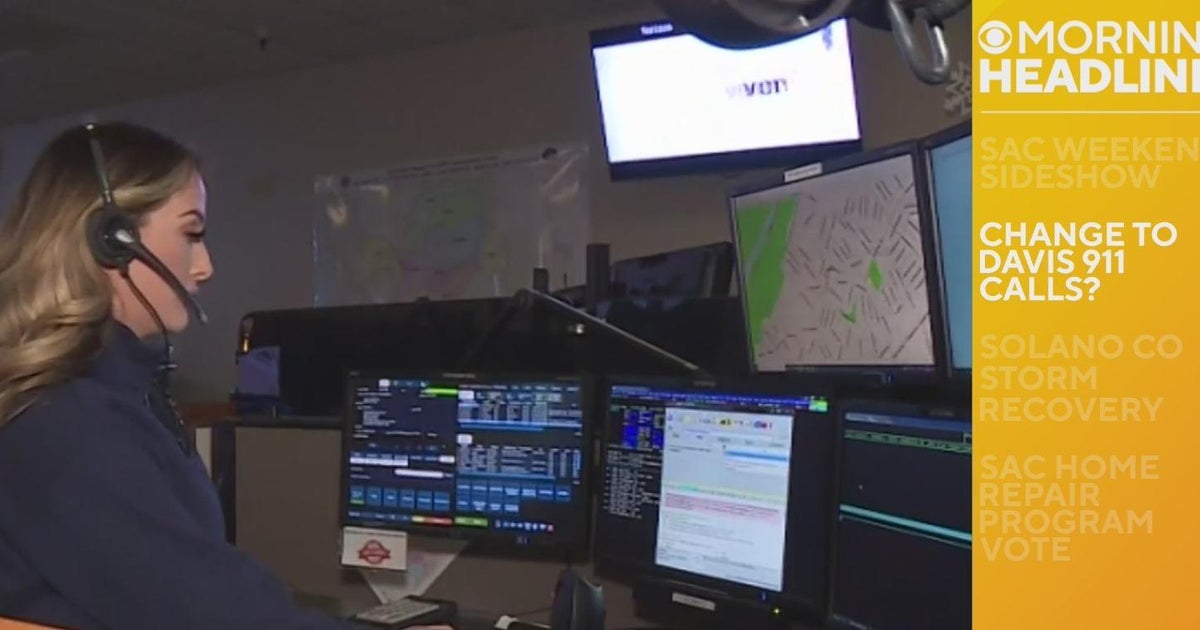 Morning headlines - 5/16/2023