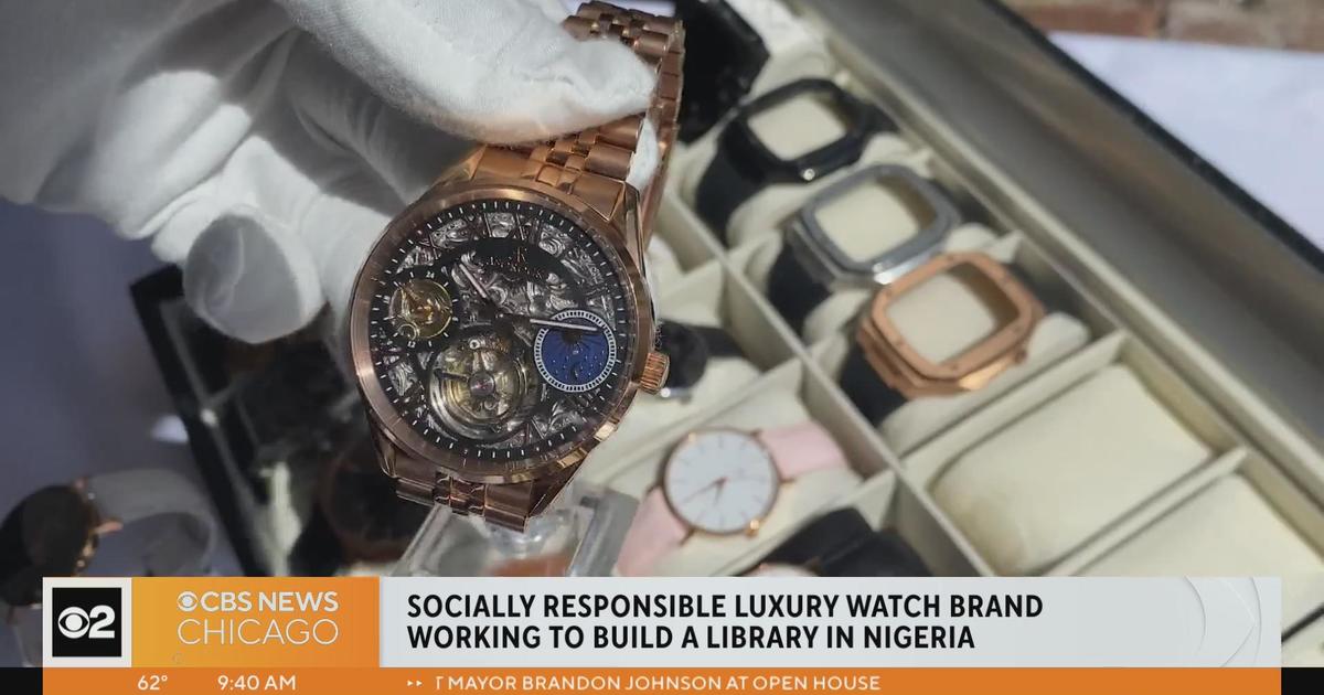 Vylux Watches Nigeria | Warri