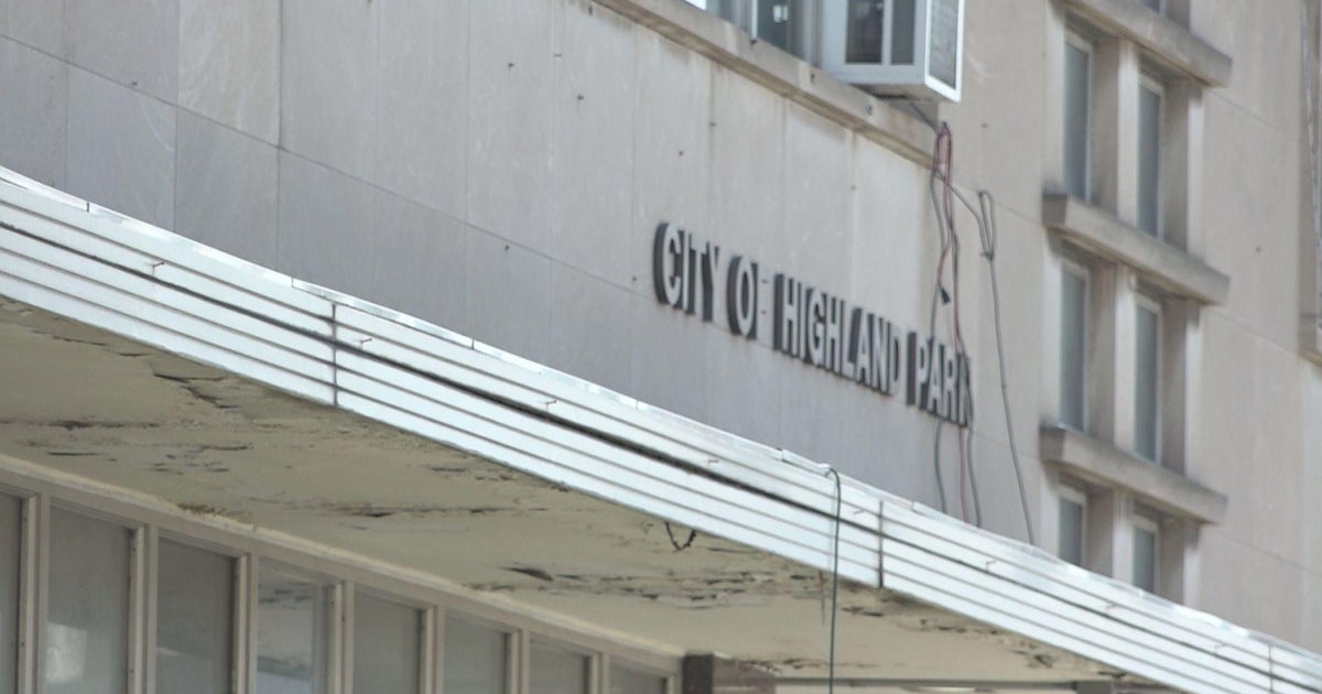 GLWA, city of Highland Park reach interim agreement over water bill debt