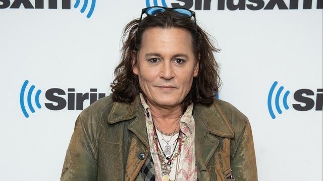 Johnny Depp ArisuAntonin