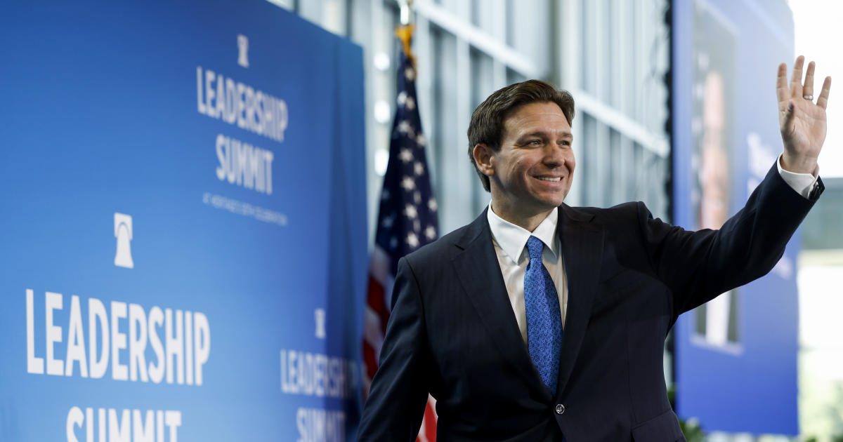 DeSantis to launch presidential campaign next week, sources say