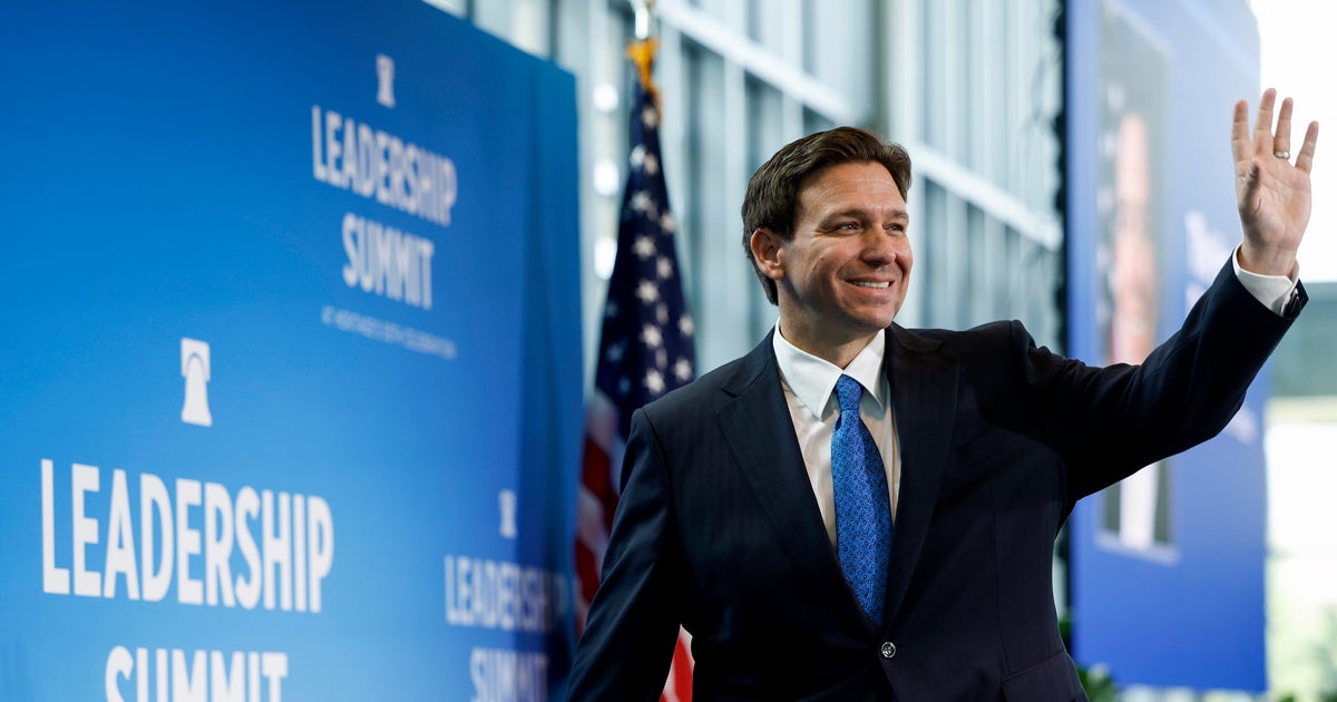 Ron DeSantis to start presidential campaign next week, sources say