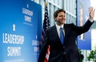 Florida Gov. DeSantis Gives Keynote Address At Heritage Foundation 50th Anniversary Leadership Summit 