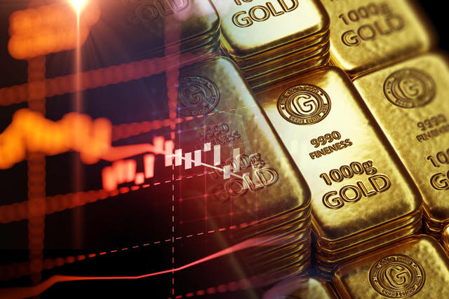Gold investing, Why consider investing in Gold?