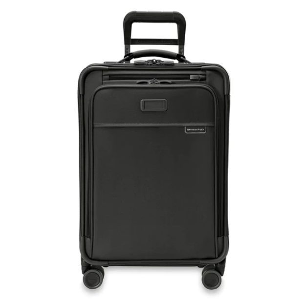 briggs and Riley baseline essential carry-on spinner 