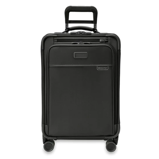 briggs and Riley baseline essential carry-on spinner