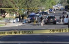 New Mexico Shooting 