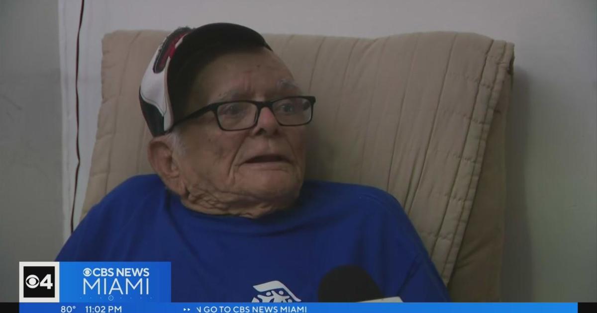 Elderly man attacked by neighbor’s dogs